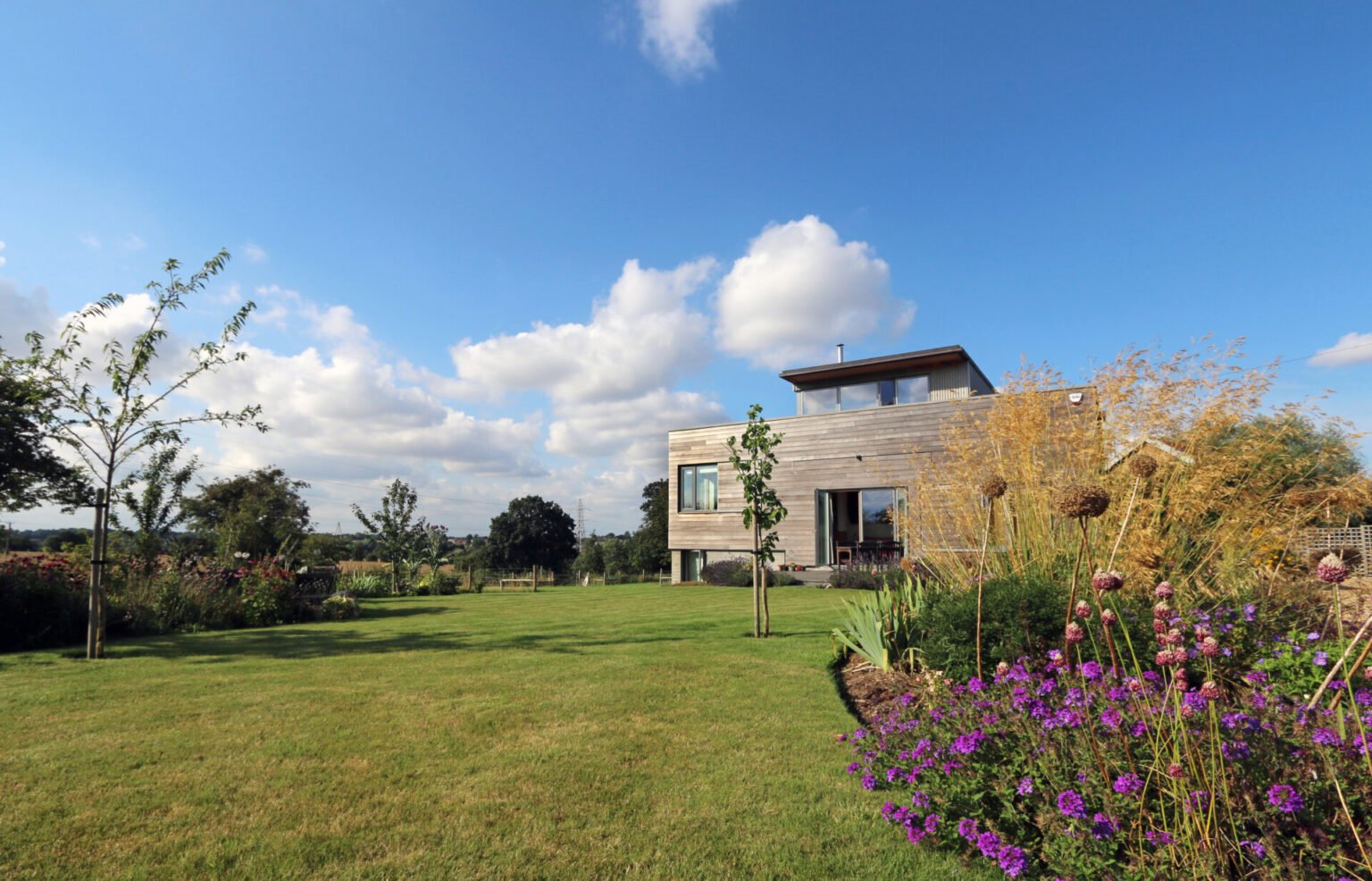 Threshold Architects — architectural project photograph 2 from the business website